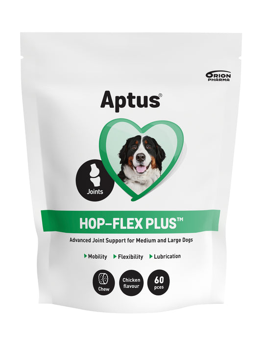 Aptus Hop-Flex Plus 60-pack