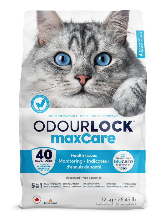 Odour Lock Max Care 12 kg