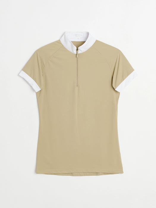 Jacson Edit Tävlingstopp Beige
