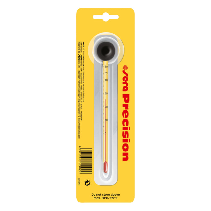Sera Termometer Glas