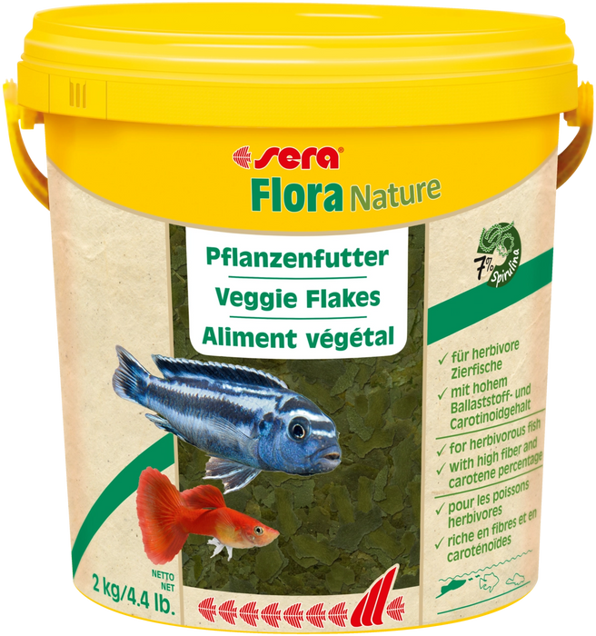 Sera Flora Nature