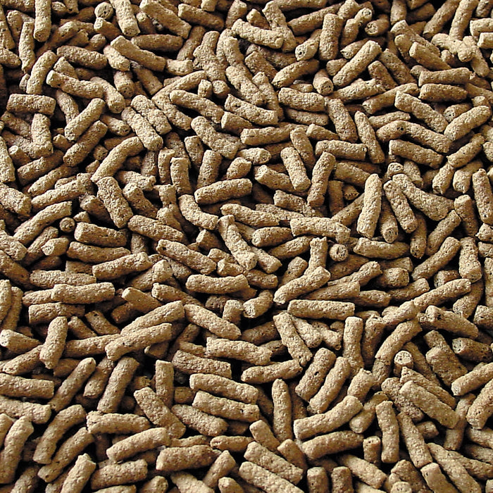Sera Pond Granulat Nature Pellets
