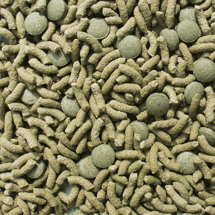 Sera Raffy Vital Nature Pellets