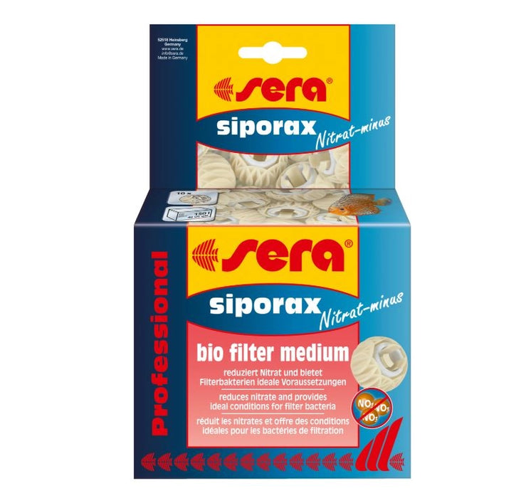 Sera Siporax Nitrate-Minus Pro