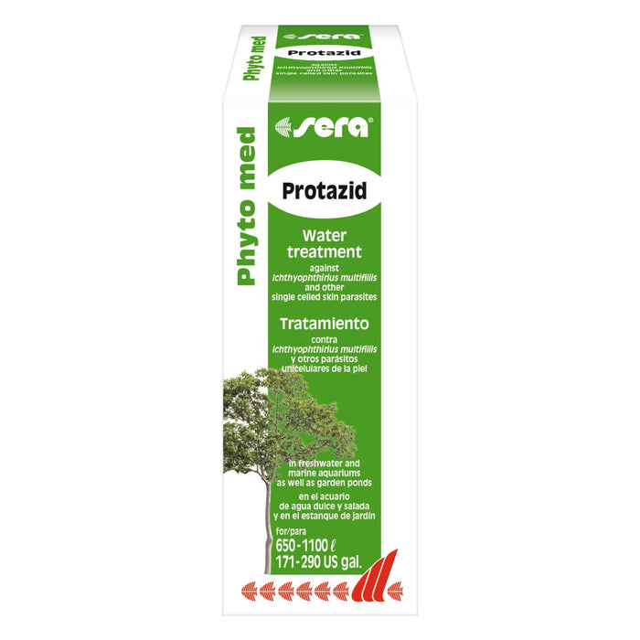 Sera Phyto Medicin Protazid