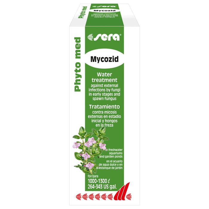 Sera Phyto Medicin Mycozid