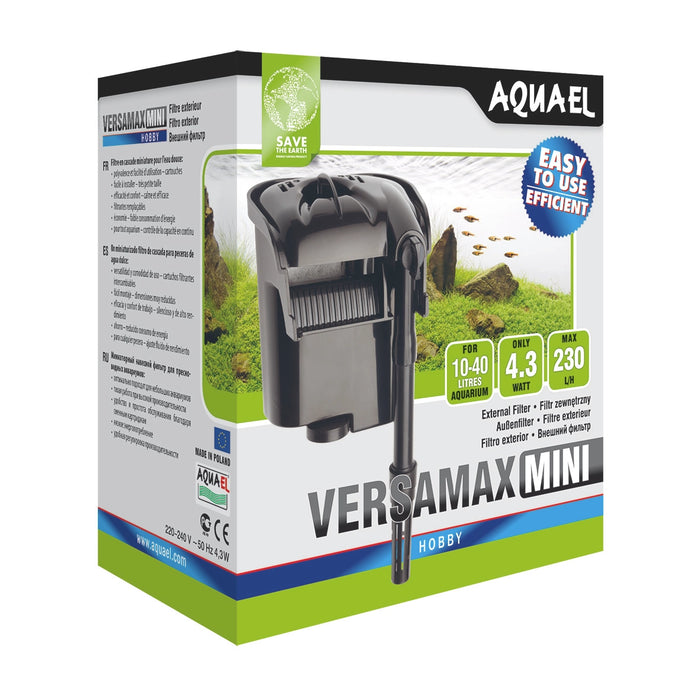 Aquael Filter Versamax