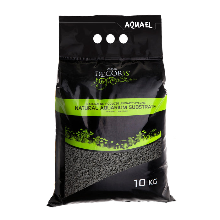 Aquael Decoris Grus Dark Grey