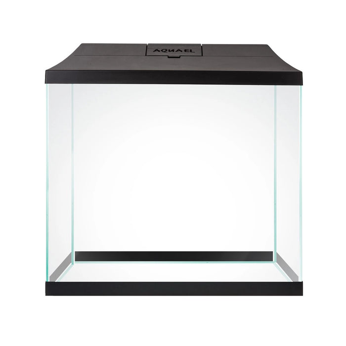 Aquael Akvarium Set Leddy Mini Svart