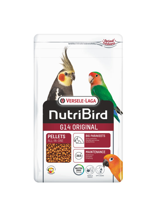 Versele-Laga Nutribird G14 1kg