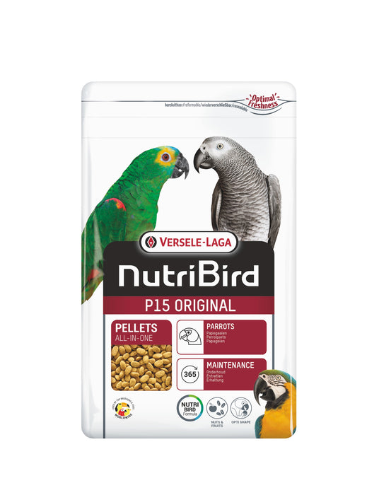Versele-Laga Nutribird P15 1kg
