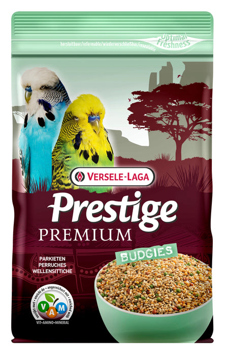 Versele-Laga Prestige Premium Budgies