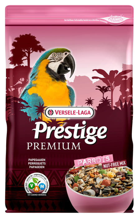 Versele-Laga Prestige Premium Parrots Mix 2kg
