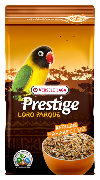Versele-Laga Prestige Loro Parque African Parakeet Mix 1kg