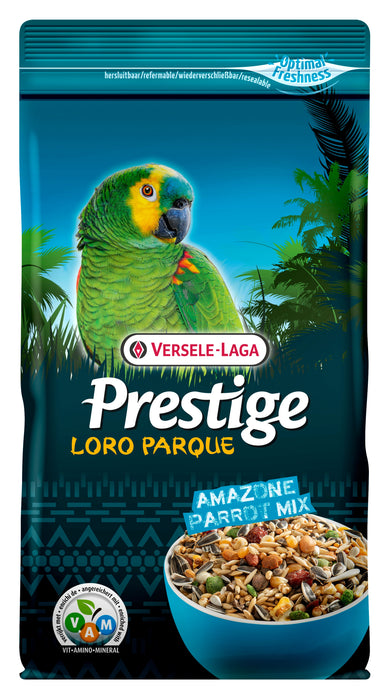 Versele-Laga Prestige Loro Parque Amazon Parrot 1kg