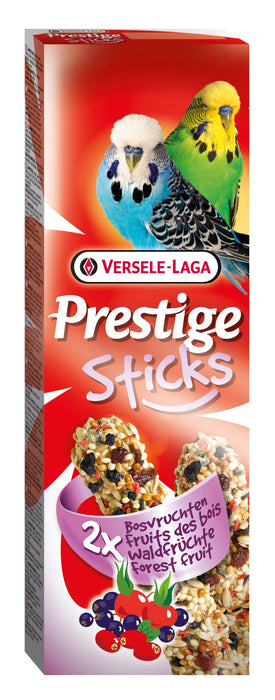 Versele-Laga Prestige Sticks Budgies Forest