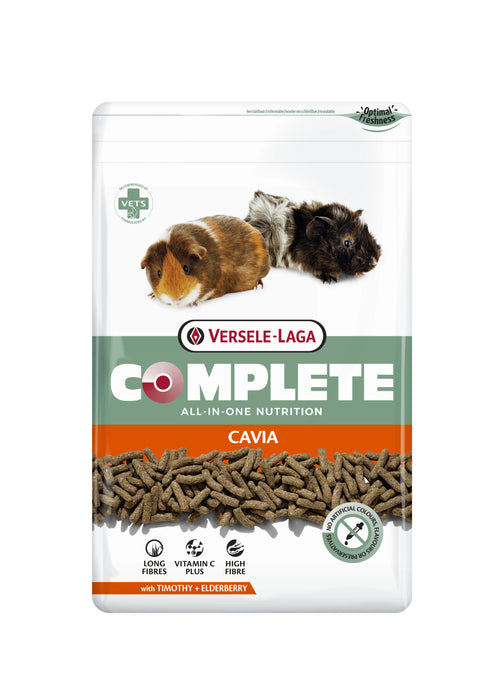 Versele-Laga Complete Cavia