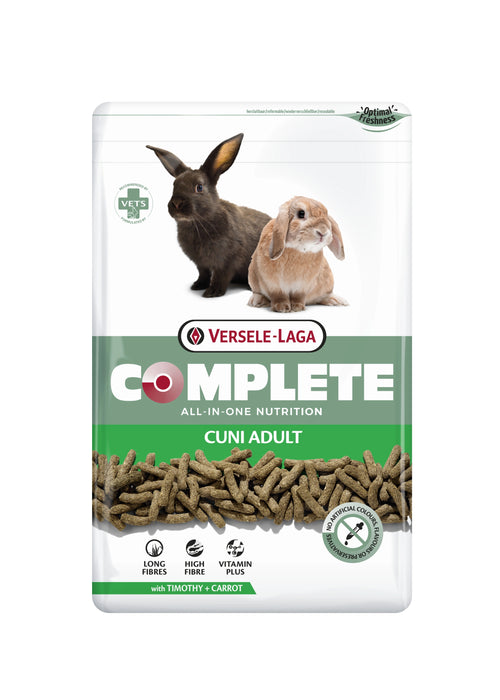 Versele-Laga Complete Cuni Adult