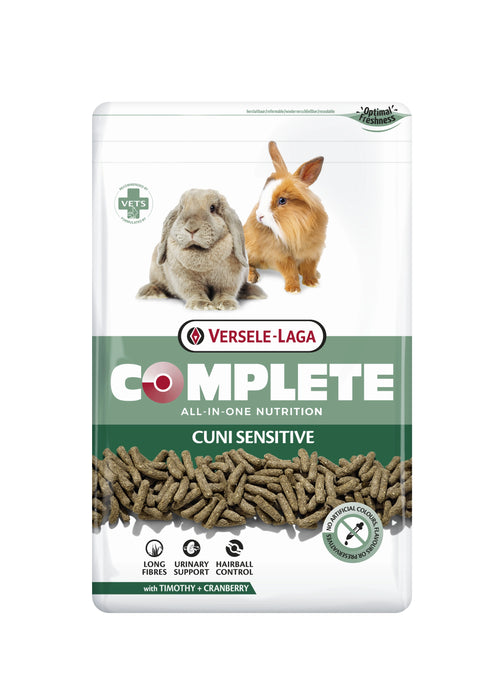 Versele-Laga Complete Cuni Sensitive