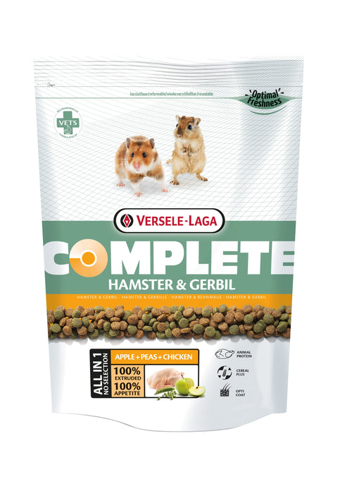 Versele-Laga Complete Hamster & Gerbil