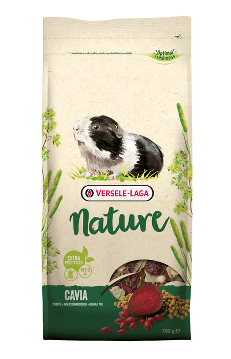 Versele-Laga Nature Cavia