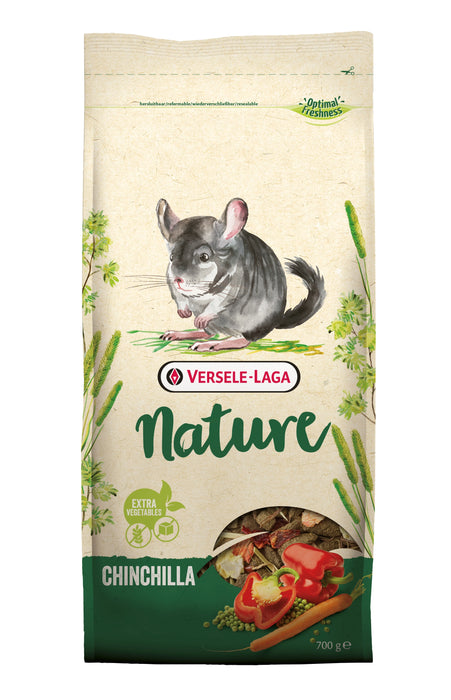 Versele-Laga Nature Chinchilla