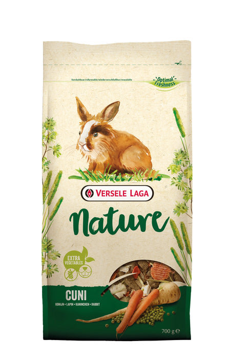 Versele-Laga Nature Cuni