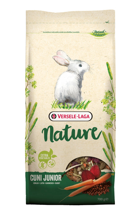 Versele-Laga Nature Cuni Junior