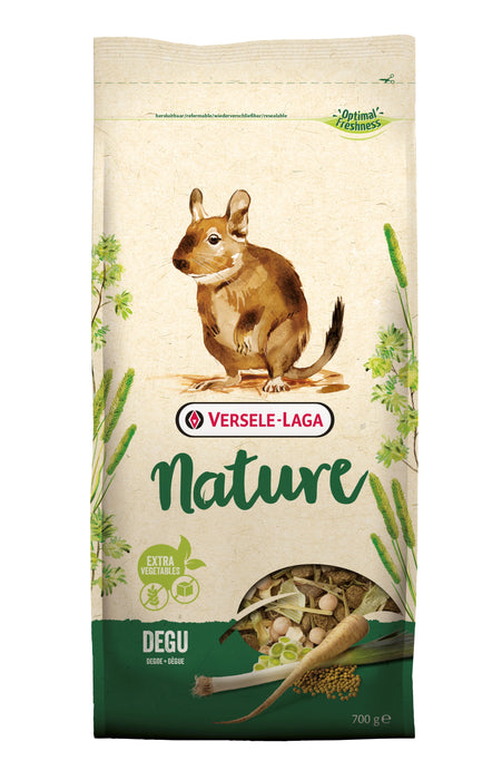 Versele-Laga Nature Degu