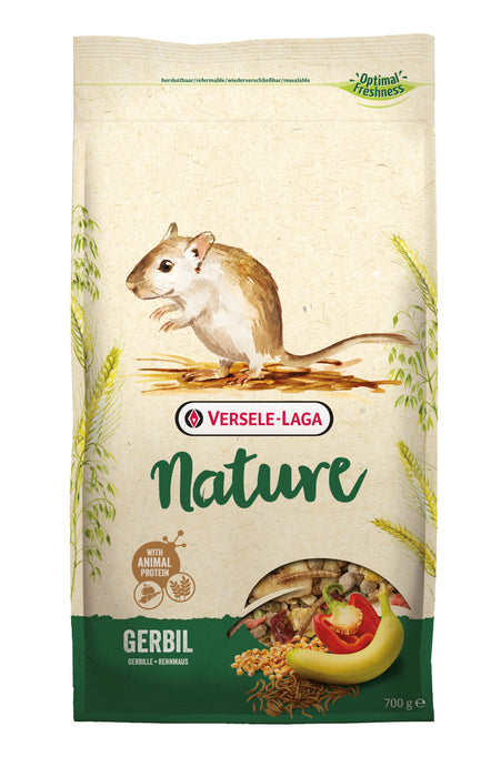 Versele-Laga Nature Gerbil 700g