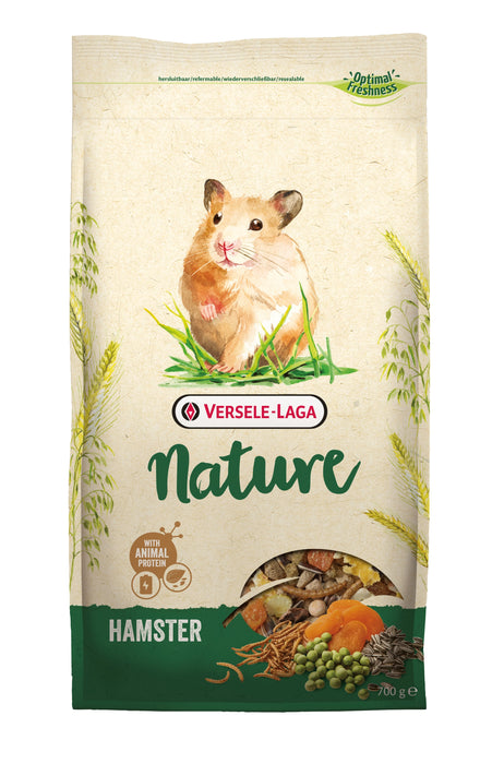 Versele-Laga Nature Hamster