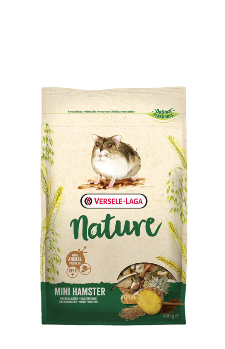 Versele-Laga Mini Hamster 400g