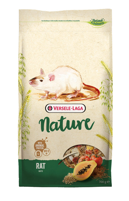 Versele-Laga Nature Rat
