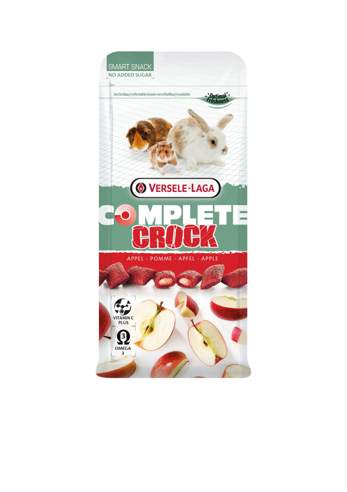 Versele-Laga Complete Crock Apple 50g