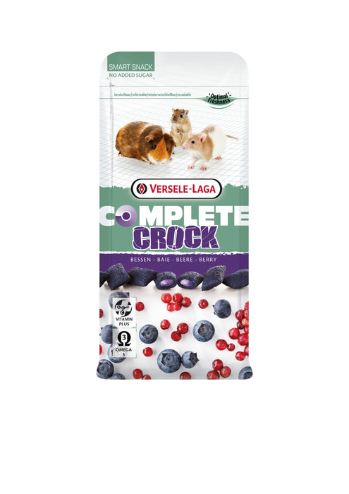 Versele-Laga Complete Crock Berry 50g