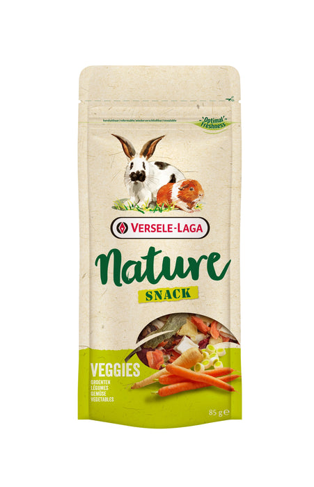 Versele-Laga Nature Snack Veggies 85g