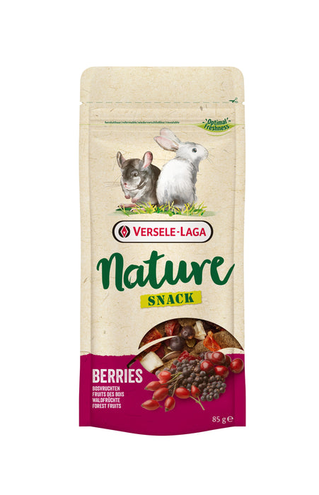 Versele-Laga Nature Snack Berries 85g