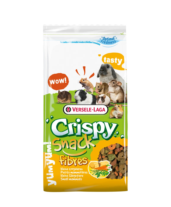 Versele-Laga Crispy Snack Fibres 1,75kg
