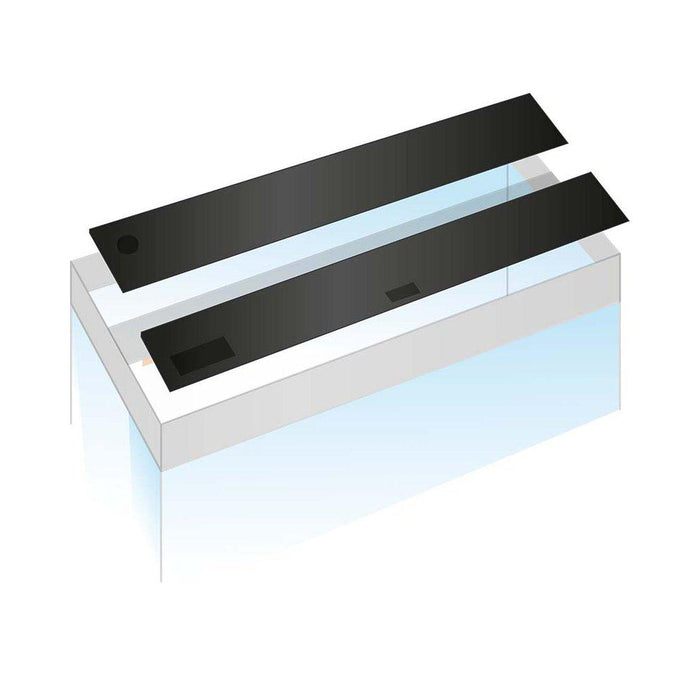 Juwel Luckset Till Multilux 100x50cm
