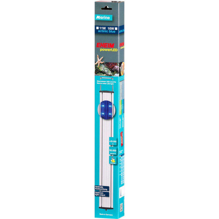 EHEIM POWERLED ACTINIC BLUE