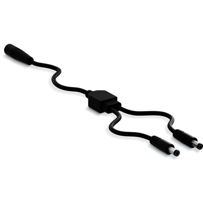 Tetratec Lightwave Splitter