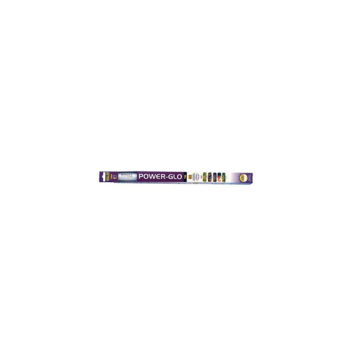 Lysrör Power Glo T5/t8
