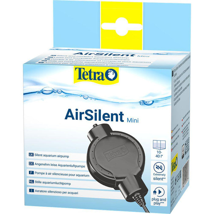 Tetratec Airsilent