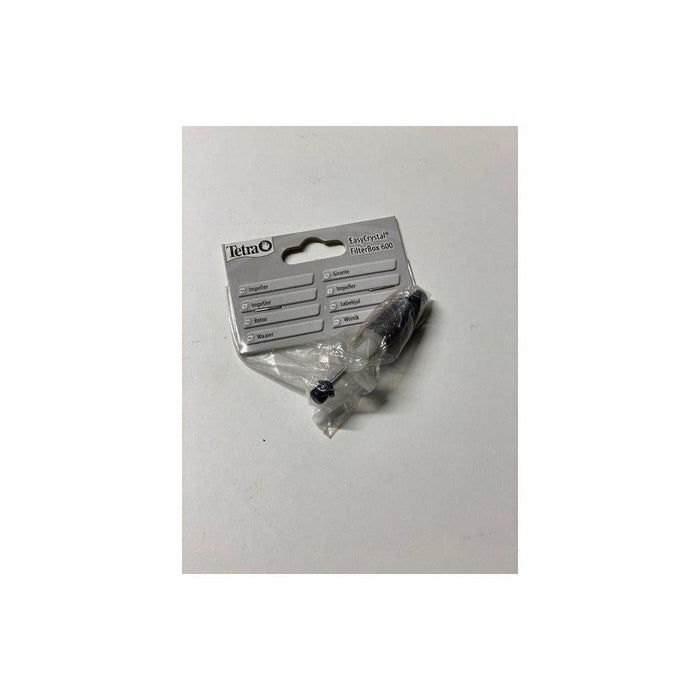 Tetratec Drivmagneteasycrystal 600 Filterbox