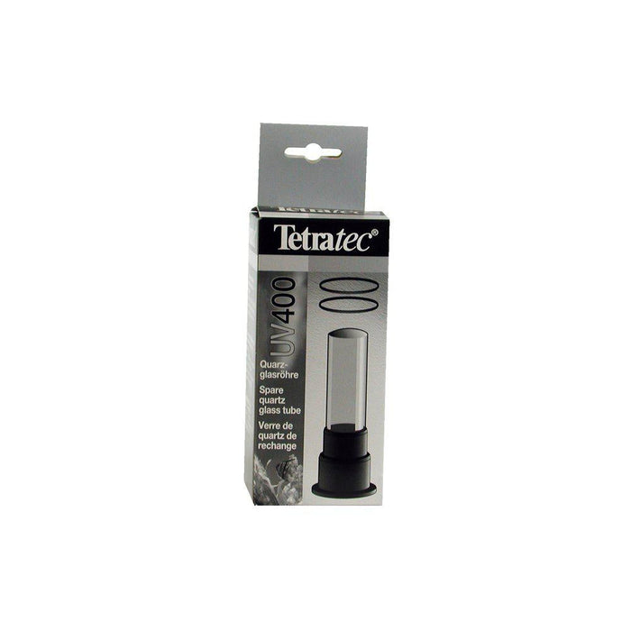 Tetratec Kvartsglastill Uv400
