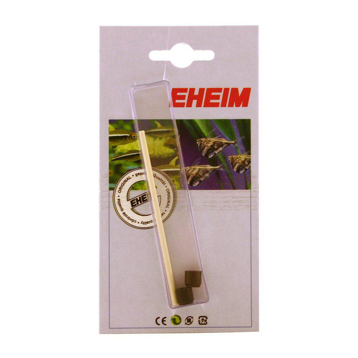 Eheim Impelleraxel Keramik Med Lager 1215-1717 2215/2217/231