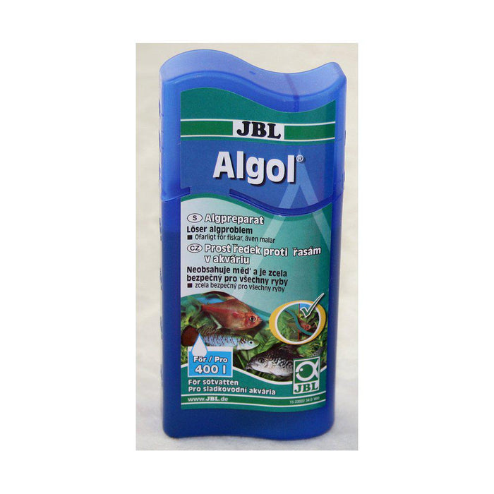 Jbl Algol Algmedel 100ml