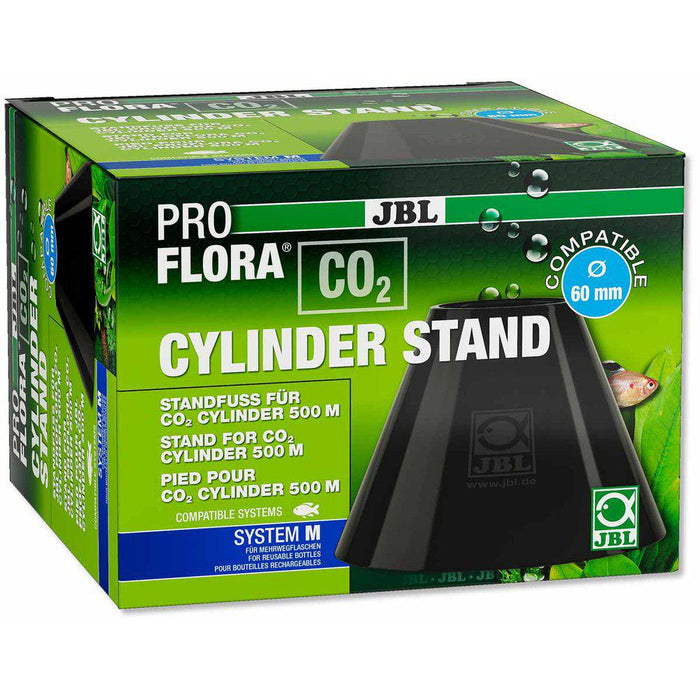 Jbl Proflora Co2 Cylinder Stand