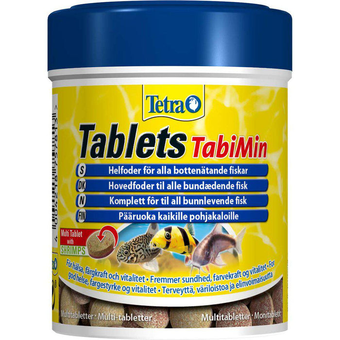 Tetra Tabimin