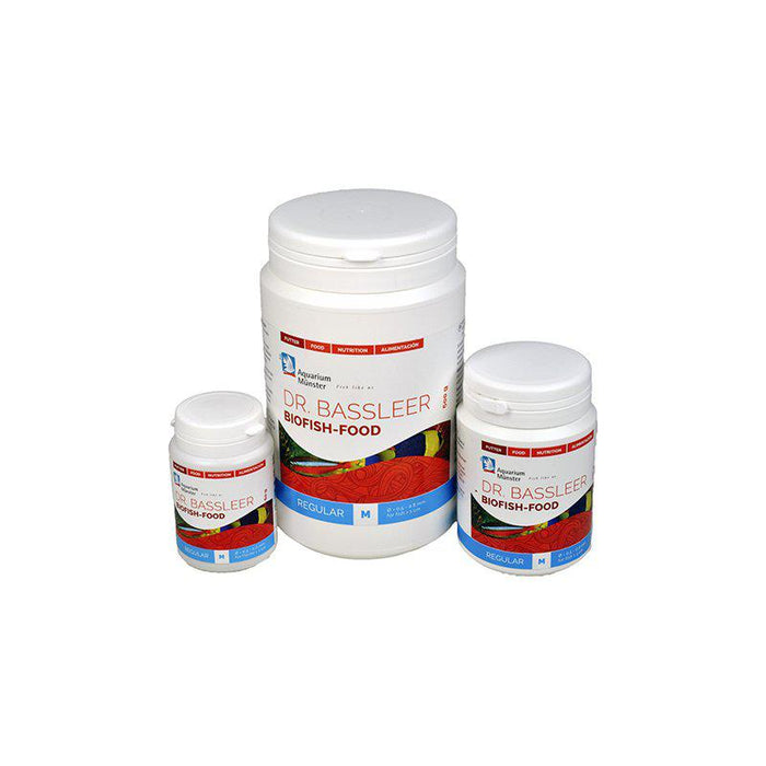 Dr Bassleer Biofishfood Regular